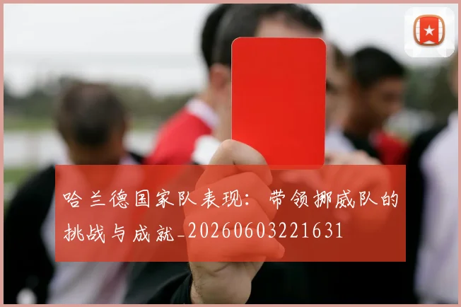 哈兰德国家队表现：带领挪威队的挑战与成就_20260603221631
